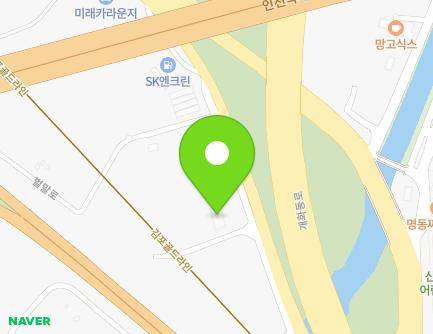 310 Gaehwadong-ro, Gangseo-gu, Seoul, Republic of Korea Map