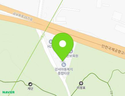 120-3 Geumnanghwa-ro 26ga-gil, Gangseo-gu, Seoul, Republic of Korea Map