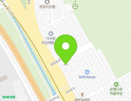 4-3 Gaehwadong-ro 7-gil, Gangseo-gu, Seoul, Republic of Korea Map