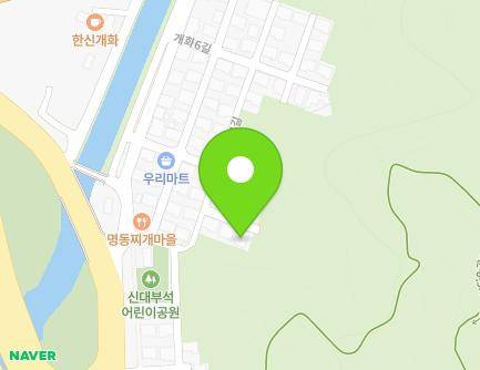 16-8 Gaehwa 2-gil, Gangseo-gu, Seoul, Republic of Korea Map
