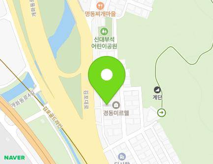 3-18 Gaehwadong-ro 5-gil, Gangseo-gu, Seoul, Republic of Korea Map