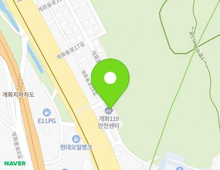 8 Gaehwadong-ro 19-gil, Gangseo-gu, Seoul, Republic of Korea Map