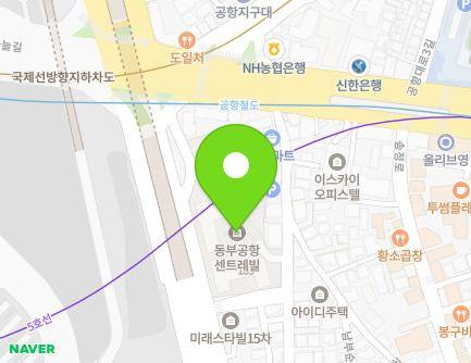 11 Nambusunhwan-ro, Gangseo-gu, Seoul, Republic of Korea Map