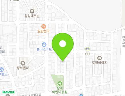 32-19 Banghwa-daero 7na-gil, Gangseo-gu, Seoul, Republic of Korea Map