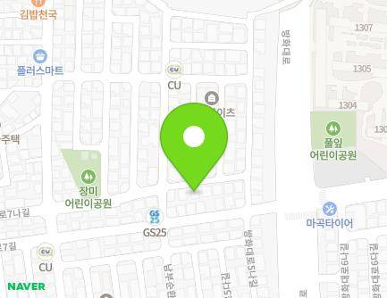 11 Banghwa-daero 7na-gil, Gangseo-gu, Seoul, Republic of Korea Map