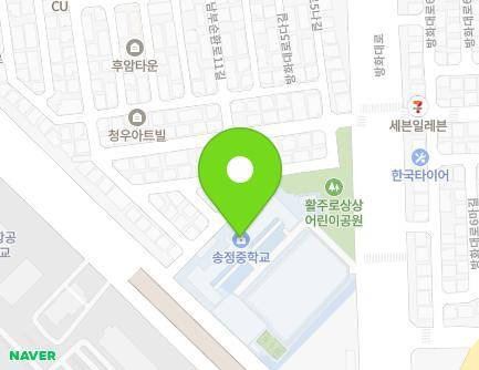 121 Nambusunhwan-ro, Gangseo-gu, Seoul, Republic of Korea Map