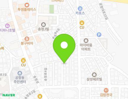 11-14 Songjeong-ro 4-gil, Gangseo-gu, Seoul, Republic of Korea Map