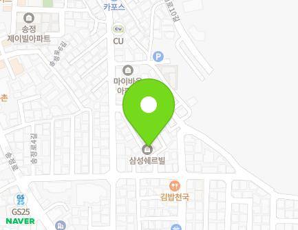 2-13 Gonghang-daero 8ga-gil, Gangseo-gu, Seoul, Republic of Korea Map