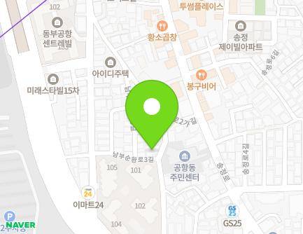 39 Nambusunhwan-ro 7-gil, Gangseo-gu, Seoul, Republic of Korea Map