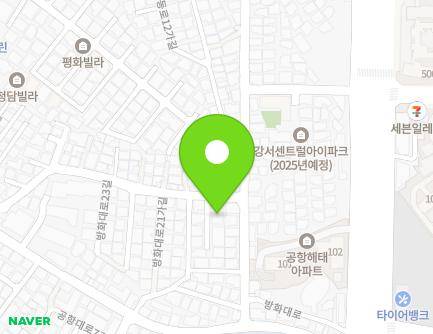 29 Banghwa-daero 23-gil, Gangseo-gu, Seoul, Republic of Korea Map