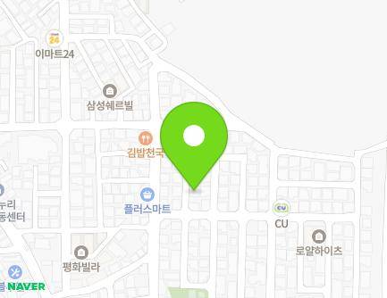 50-13 Songjeong-ro 4-gil, Gangseo-gu, Seoul, Republic of Korea Map