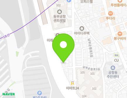 33 Nambusunhwan-ro, Gangseo-gu, Seoul, Republic of Korea Map