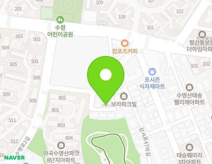 124-54 Sumyeong-ro 2-gil, Gangseo-gu, Seoul, Republic of Korea Map