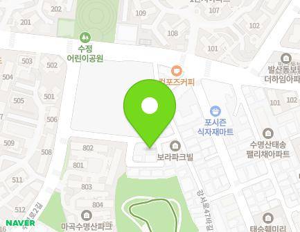 124-46 Sumyeong-ro 2-gil, Gangseo-gu, Seoul, Republic of Korea Map