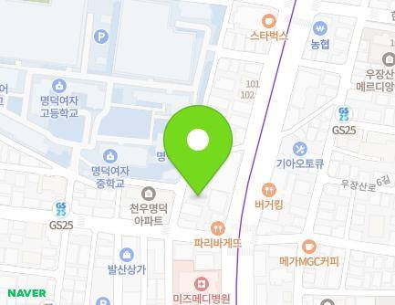 125 Gonghang-daero 36-gil, Gangseo-gu, Seoul, Republic of Korea Map