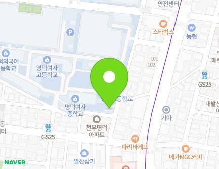 124 Gonghang-daero 36-gil, Gangseo-gu, Seoul, Republic of Korea Map