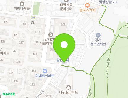 51-3 Gonghang-daero 42-gil, Gangseo-gu, Seoul, Republic of Korea Map