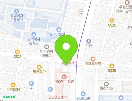 299 Gangseo-ro, Gangseo-gu, Seoul, Republic of Korea Map