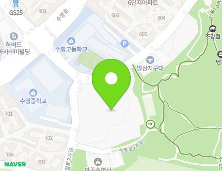 7 Sumyeong-ro 2ga-gil, Gangseo-gu, Seoul, Republic of Korea Map