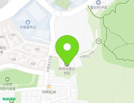 25-10 Sumyeong-ro 2ga-gil, Gangseo-gu, Seoul, Republic of Korea Map