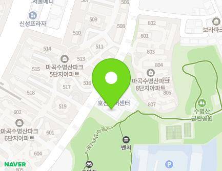 88 Sumyeong-ro 2-gil, Gangseo-gu, Seoul, Republic of Korea Map