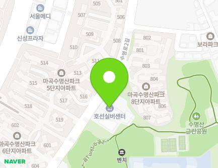 96 Sumyeong-ro 2-gil, Gangseo-gu, Seoul, Republic of Korea Map