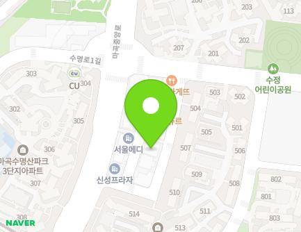 68-27 Sumyeong-ro, Gangseo-gu, Seoul, Republic of Korea Map