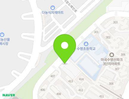 76 Sumyeong-ro 1-gil, Gangseo-gu, Seoul, Republic of Korea Map