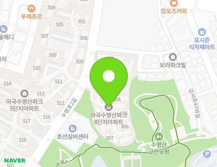 108 Sumyeong-ro 2-gil, Gangseo-gu, Seoul, Republic of Korea Map