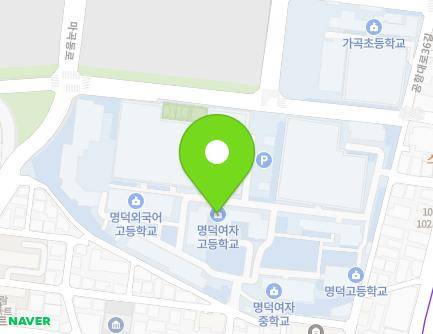 34-10 Gangseo-ro 47-gil, Gangseo-gu, Seoul, Republic of Korea Map