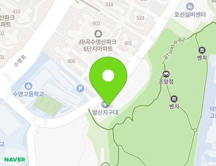 46 Sumyeong-ro 2-gil, Gangseo-gu, Seoul, Republic of Korea Map