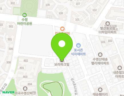 26 Gangseo-ro 47ba-gil, Gangseo-gu, Seoul, Republic of Korea Map