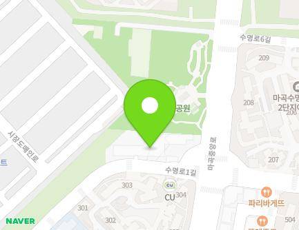 131 Sumyeong-ro 1-gil, Gangseo-gu, Seoul, Republic of Korea Map