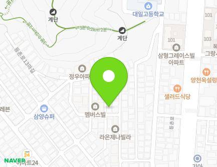 16-22 Deungchon-ro 13na-gil, Gangseo-gu, Seoul, Republic of Korea Map