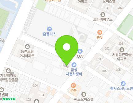 36 Hwagok-ro 66-gil, Gangseo-gu, Seoul, Republic of Korea Map