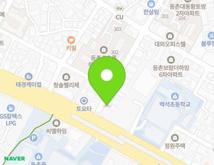 8 Gonghang-daero 55-gil, Gangseo-gu, Seoul, Republic of Korea Map