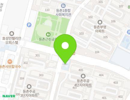 48 Gangseo-ro 62-gil, Gangseo-gu, Seoul, Republic of Korea Map