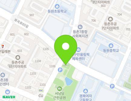 63 Hwagok-ro 65-gil, Gangseo-gu, Seoul, Republic of Korea Map