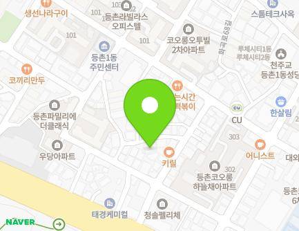 9 Gonghang-daero 53na-gil, Gangseo-gu, Seoul, Republic of Korea Map