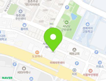 53 Hwagok-ro 61-gil, Gangseo-gu, Seoul, Republic of Korea Map