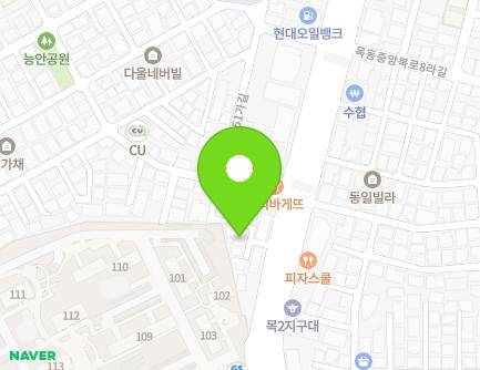 11-16 Deungchon-ro 39-gil, Gangseo-gu, Seoul, Republic of Korea Map