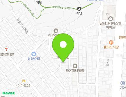 24-10 Deungchon-ro 13na-gil, Gangseo-gu, Seoul, Republic of Korea Map