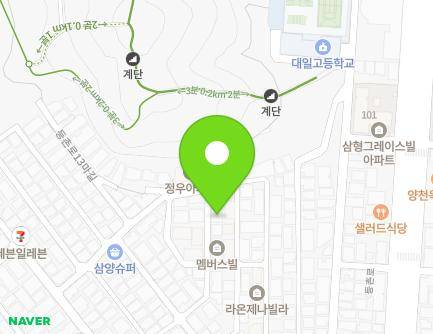 24-22 Deungchon-ro 13na-gil, Gangseo-gu, Seoul, Republic of Korea Map