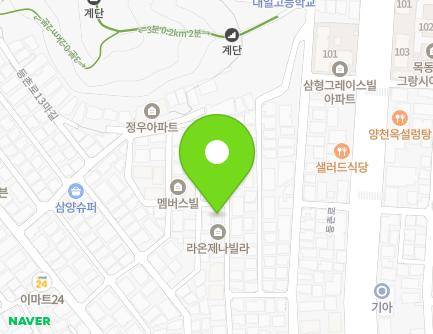 29 Deungchon-ro 13ga-gil, Gangseo-gu, Seoul, Republic of Korea Map