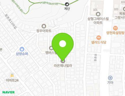 23 Deungchon-ro 13ga-gil, Gangseo-gu, Seoul, Republic of Korea Map