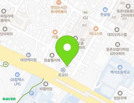 5 Gonghang-daero 55-gil, Gangseo-gu, Seoul, Republic of Korea Map