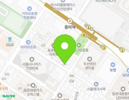 22 Yangcheon-ro 62-gil, Gangseo-gu, Seoul, Republic of Korea Map