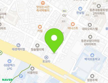 9-1 Gonghang-daero 55-gil, Gangseo-gu, Seoul, Republic of Korea Map