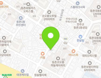 28 Gonghang-daero 53-gil, Gangseo-gu, Seoul, Republic of Korea Map