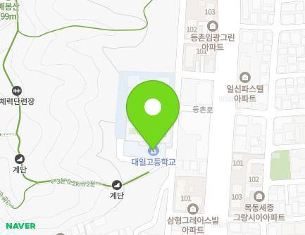 90 Deungchon-ro 35-gil, Gangseo-gu, Seoul, Republic of Korea Map